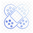 Bandage  Icon