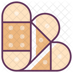 Bandage Icon