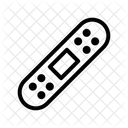 Bandage Plaster  Icon