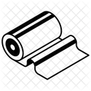 Bandage roll  Icon