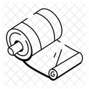 Bandage Roll  Icon