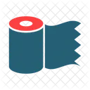 Bandage Roll  Icon