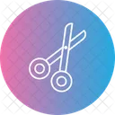 Bandage Scissors  Icon