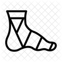 Bandaged  Icon