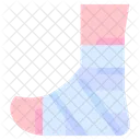Bandaged Buke Foot Icon