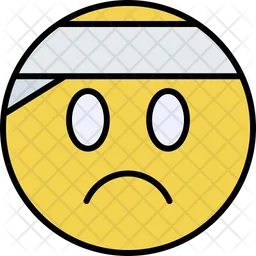 Bandages Emoji Icon