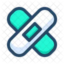 Bandages  Icon