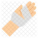 Bandages  Icon