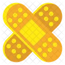 Bandages  Icon