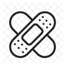 Bandages  Icon