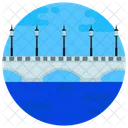 Bandai Bridge  Icon