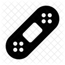 Bandaid Bandage Plaster Icon