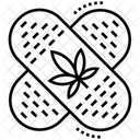 Bandaid  Icon