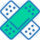 Bandaid  Icon