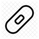 Bandaid  Icon