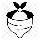 Bandana Ícone