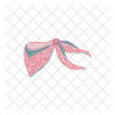 Bandana Cowgirl Accessory Icon