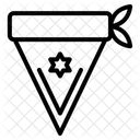 Bandana  Symbol
