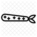 Bandana  Ícone