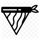 Bandana  Symbol