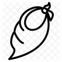 Bandana De Vaqueiro Ícone