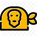Bandana  Icon