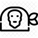 Bandana Headwear Cloth Icon