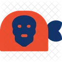 Bandana Headwear Cloth Icon