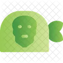 Bandana Headwear Cloth Icon