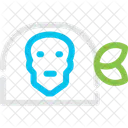 Bandana Headwear Cloth Icon
