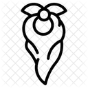Bandana  Icon
