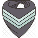Bandana  Icon