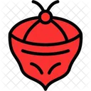 Bandana Headwear Accessory Icon