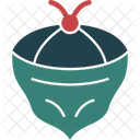 Bandana Headwear Accessory Icon