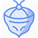 Bandana Headwear Accessory Icon