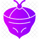 Bandana Headwear Accessory Icon