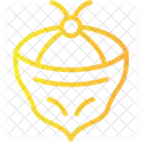 Bandana Headwear Accessory Icon