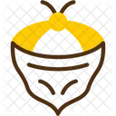 Bandana Headwear Accessory Icon