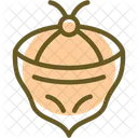 Bandana Headwear Accessory Icon