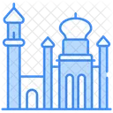 Bandar Seri Begawan Icon