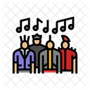 Punk Bandas Subcultura Icono