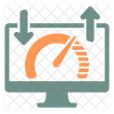 Bandbreite  Symbol