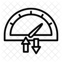 Bandbreite  Symbol