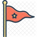 Bandeira  Ícone