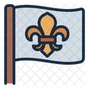 Bandeira  Ícone
