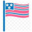 Bandeira  Ícone