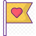 Bandeira  Ícone