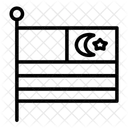 Bandeira Ícone