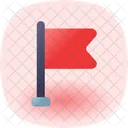 Bandeira Ícone