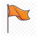 Bandeira  Ícone
